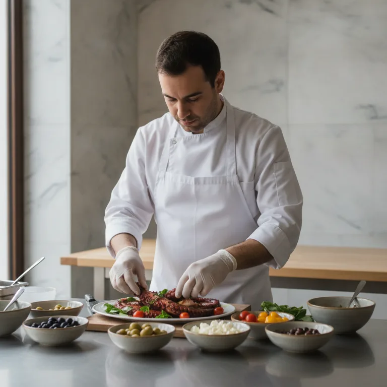 Catering servizio a Pozzo Strada